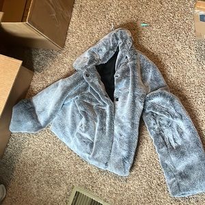 Fake Fur coat